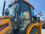 2024 - JCB 3DX - 1M3 BACKHOE LOADER - Image 8