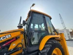 2024 - USED JCB 3DX - 1M3 BACKHOE LOADER - Image 8