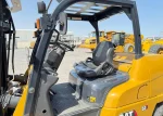 2024 - CATERPILLAR DP50NT - 5 TONS FORKLIFT - Image 6