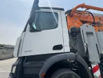 2022 - MERCEDES K42L - 42 MTRS CONCRETE PUMP - Image 8