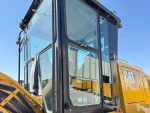 2024 - CATERPILLAR 140GC - 18 TONS MOTOR GRADER - Image 9