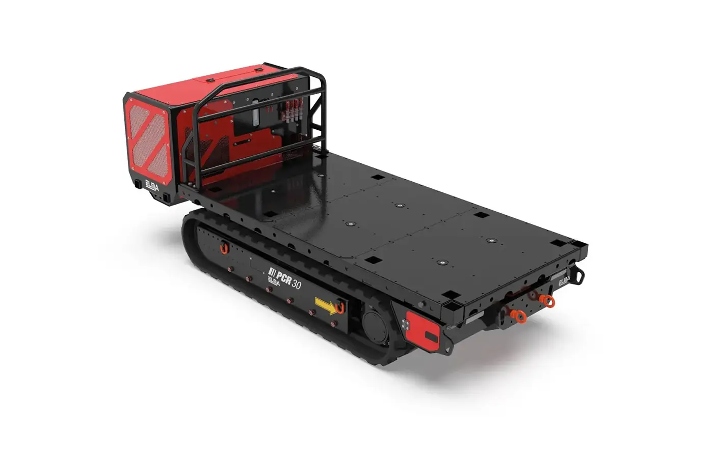 Crawler_Carriers-CRD30 Crawler_Carriers-CRD30