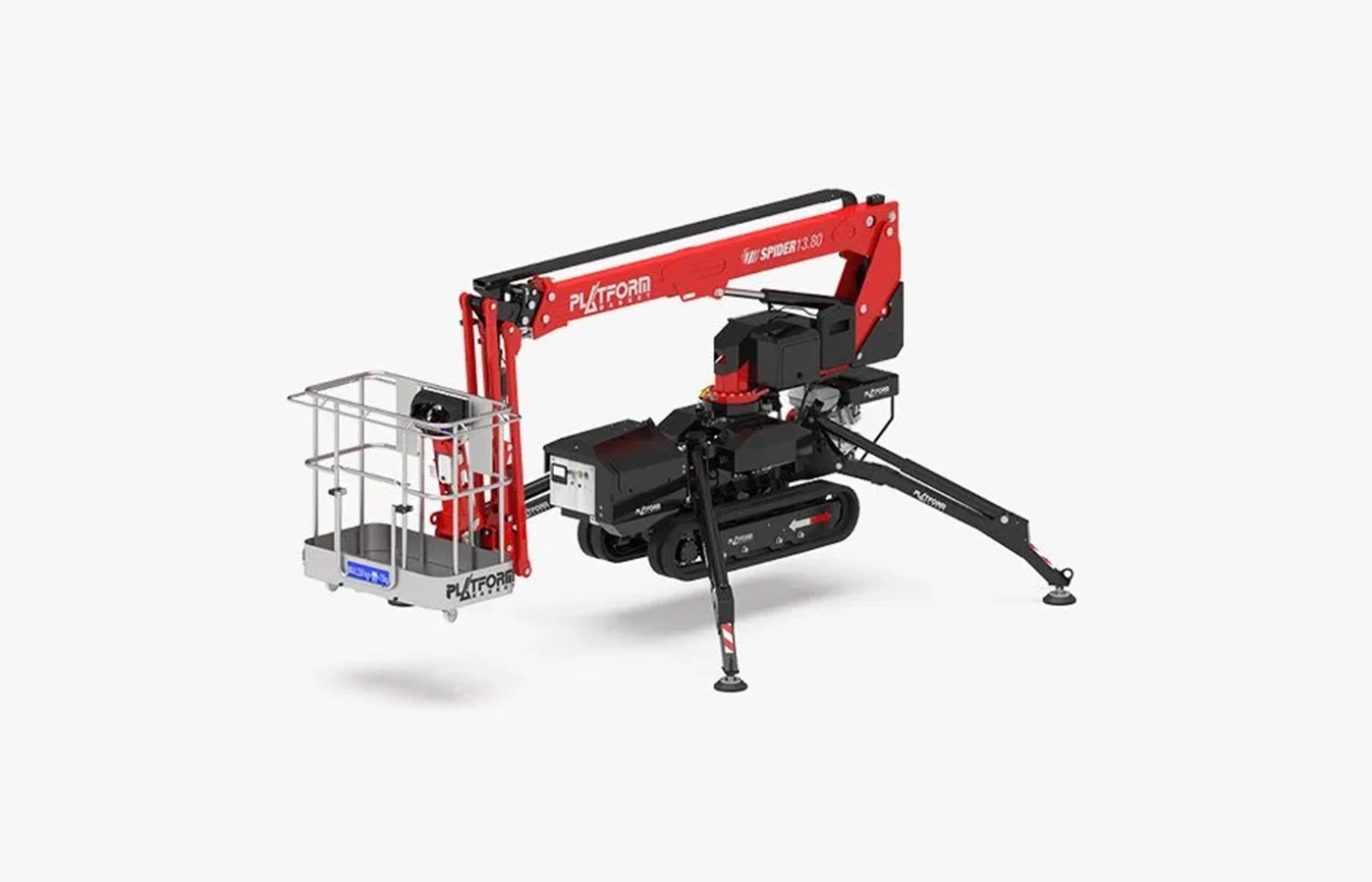 Platform_Basket-Spider-1380 Platform_Basket-Spider-1380