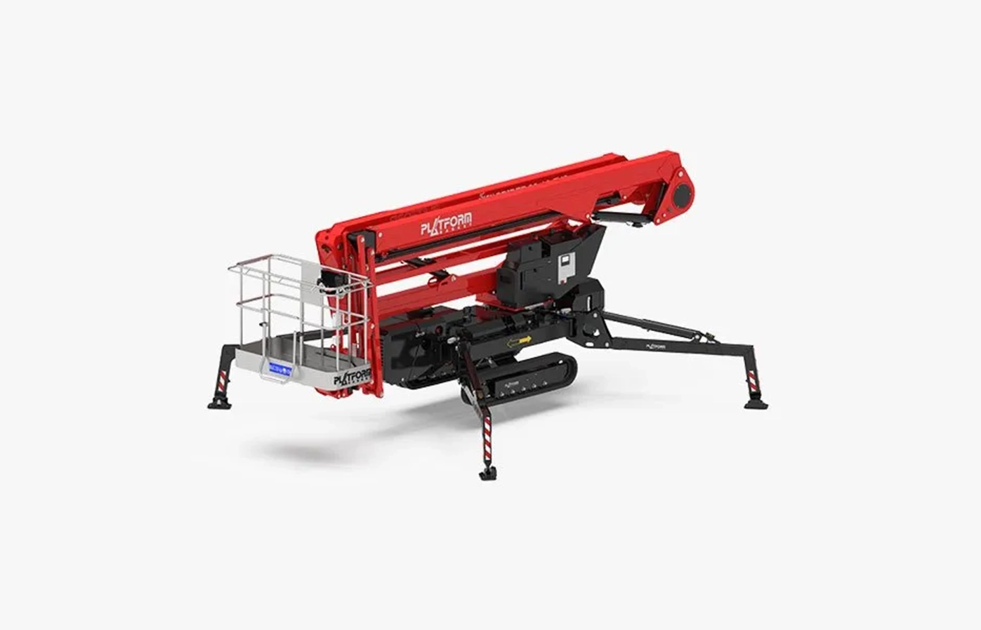 Platform_Basket-Spider_2210 Platform_Basket-Spider_2210