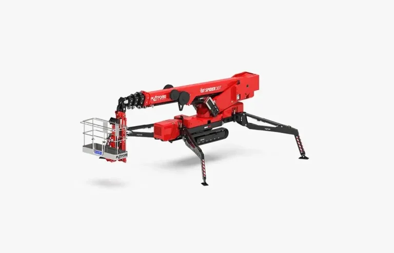 Platform_Basket-Spider_30T