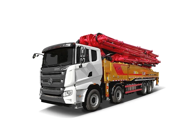 Truck_Mounted_Concrete_Pumps